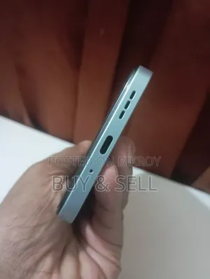 Xiaomi Redmi 13C 256 GB