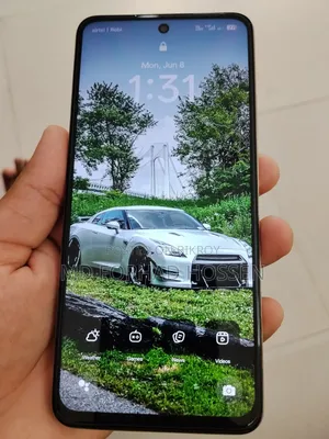 Realme C75 128 GB Pink