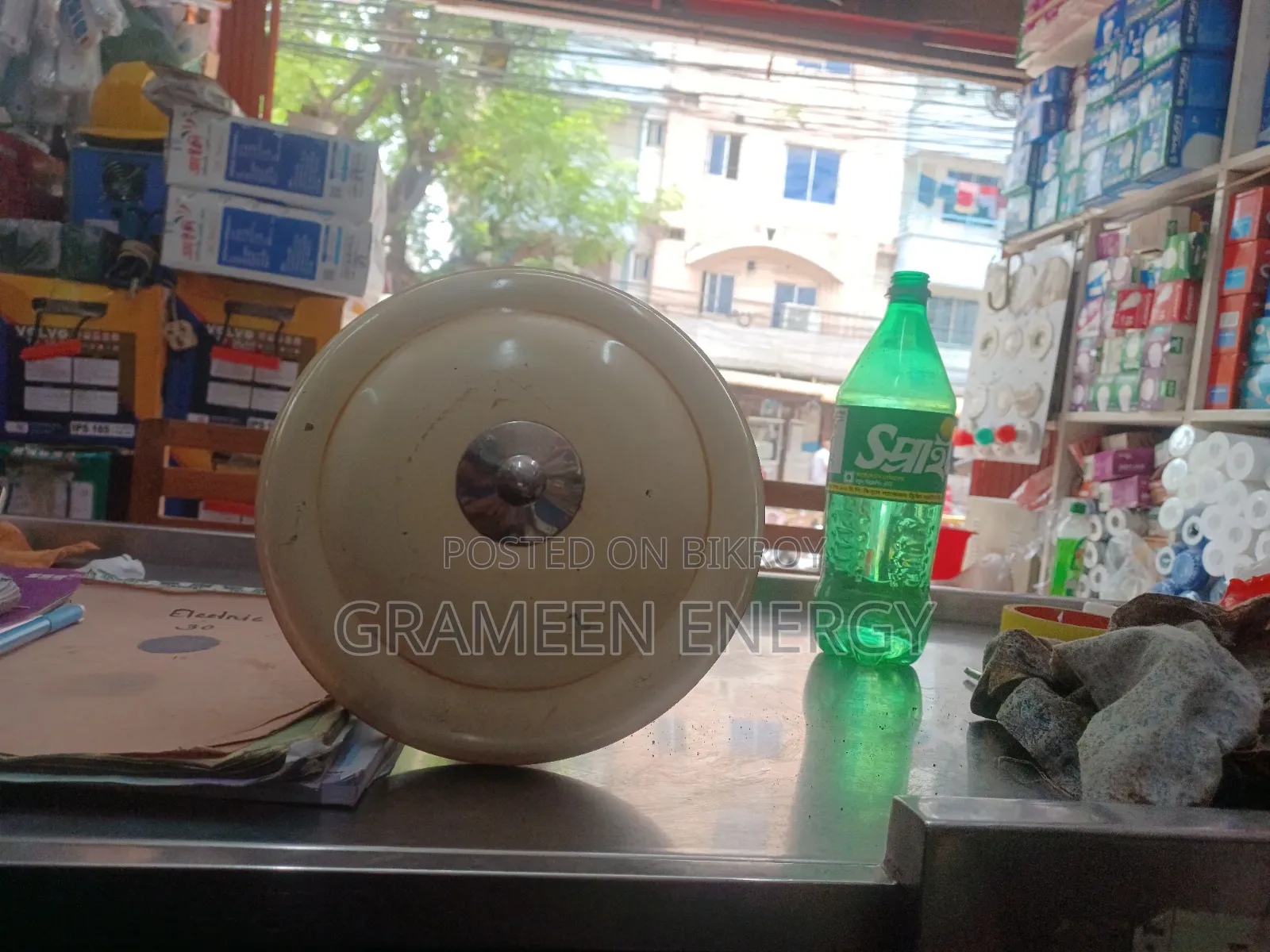 Abc Master 56" Ceiling Fan N13