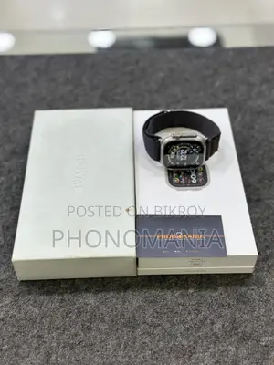 Apple Watch Ultra 2 49mm Cellular Battery Health 97%