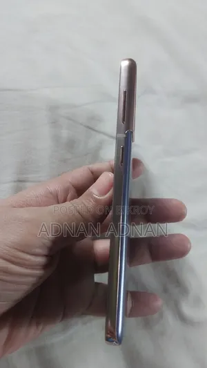 Samsung Galaxy S21 5G 256 GB Rose Gold