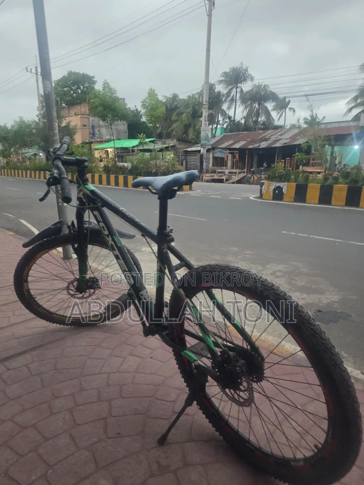 Bicycle for sale