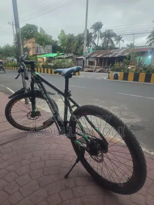 Bicycle for sale