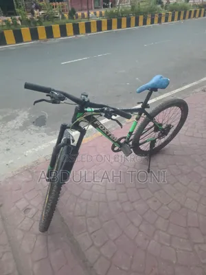 Bicycle for sale