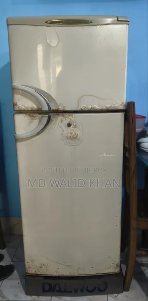 Daewoo Refrigerator