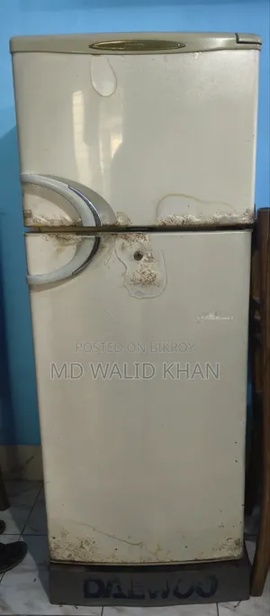 Daewoo Refrigerator
