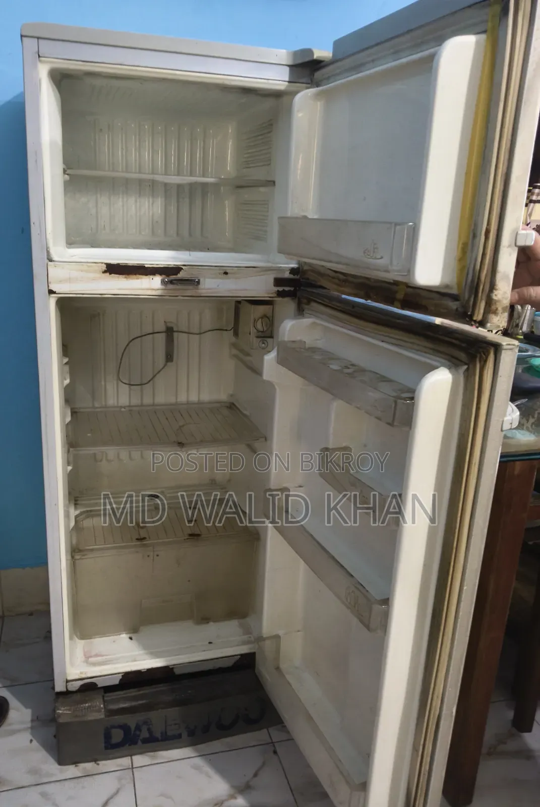 Daewoo Refrigerator