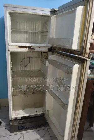 Daewoo Refrigerator