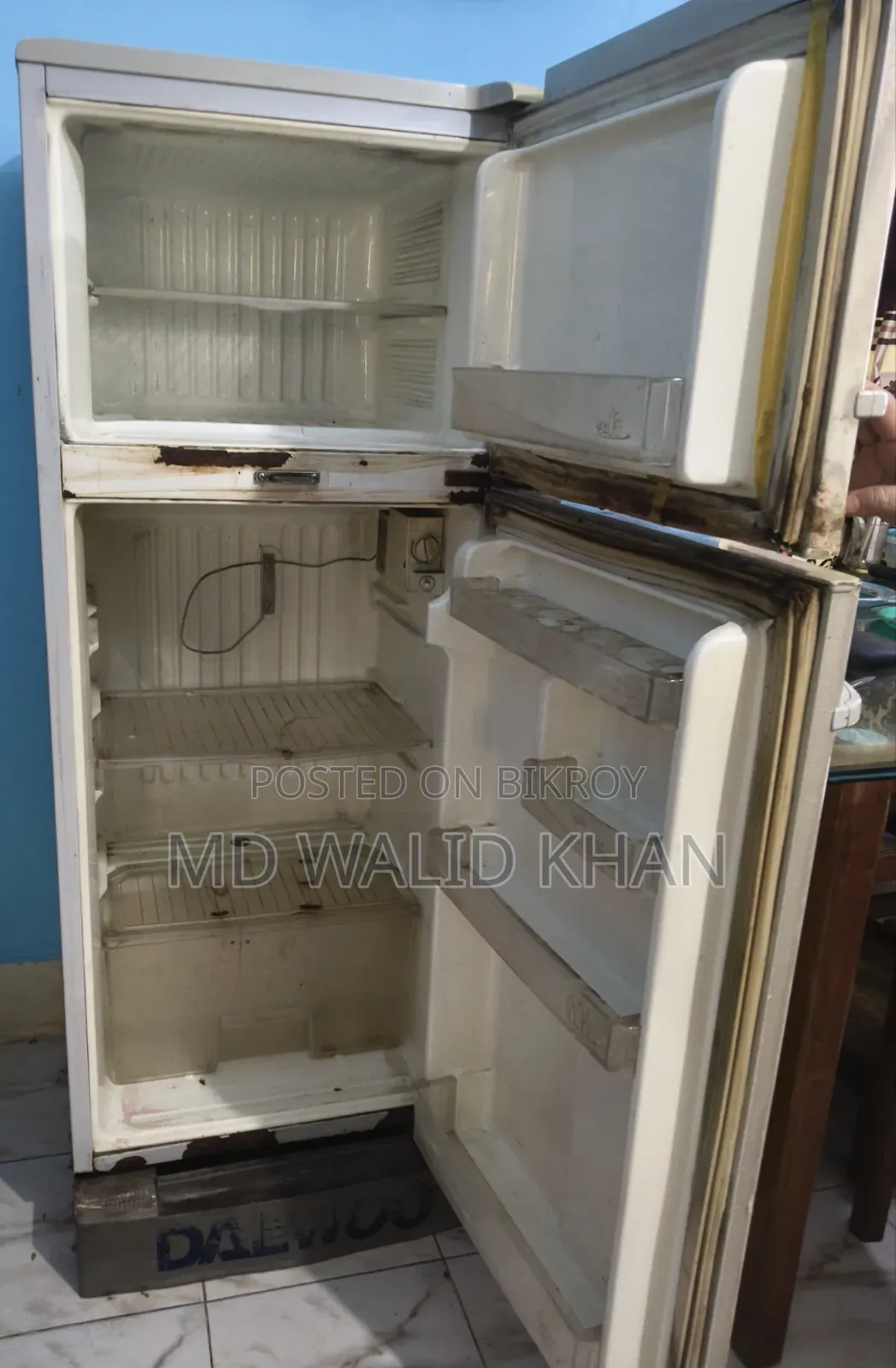 Daewoo Refrigerator