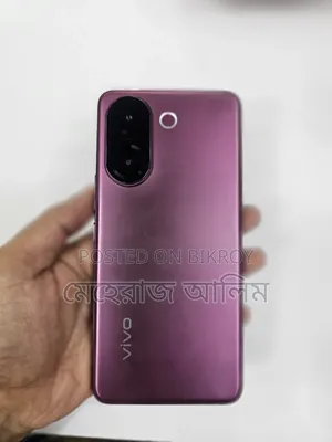 Vivo V60e 256 GB