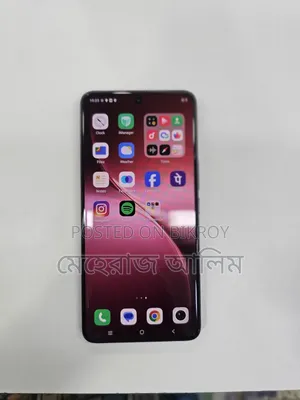 Vivo V60e 256 GB