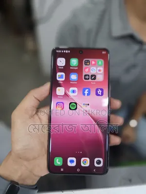 Vivo V60e 256 GB