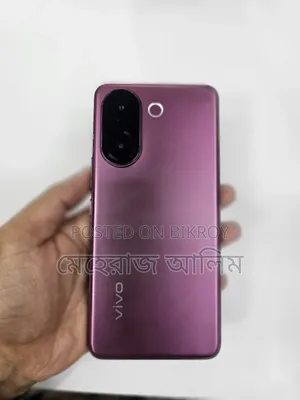 Vivo V60e 256 GB