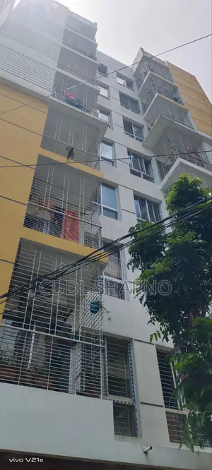 3-Bedroom Apartment in Cddl Shapno Neer, Savar for sale