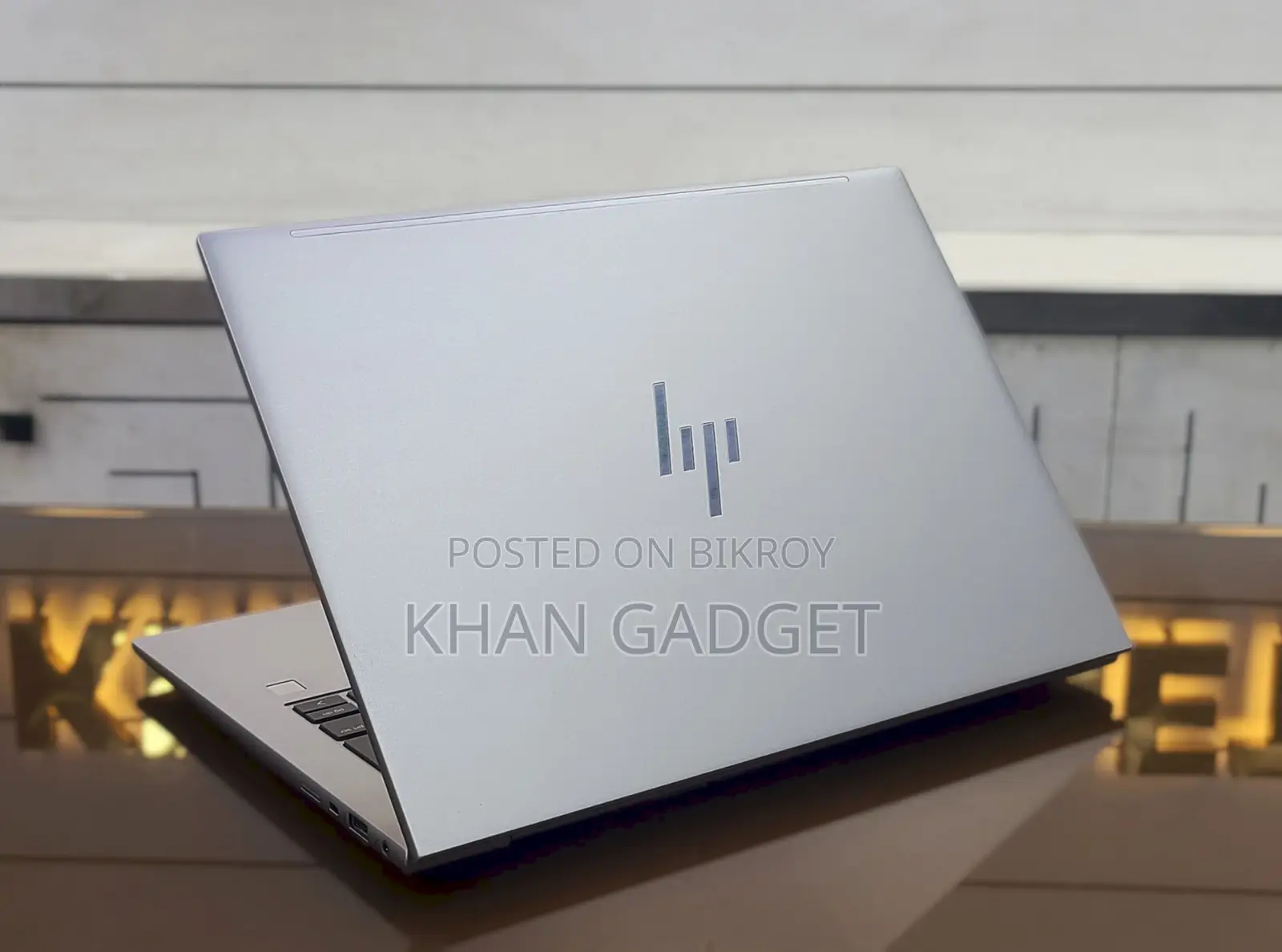 Laptop HP ZBook Firefly 14 G10 16GB Intel Core i7 SSD 512GB