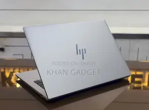 Laptop HP ZBook Firefly 14 G10 16GB Intel Core i7 SSD 512GB