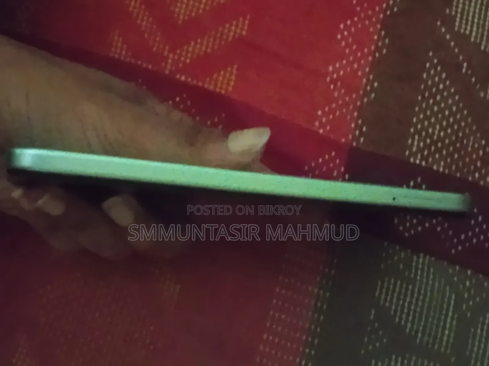 Infinix Smart 9 128 GB Blue