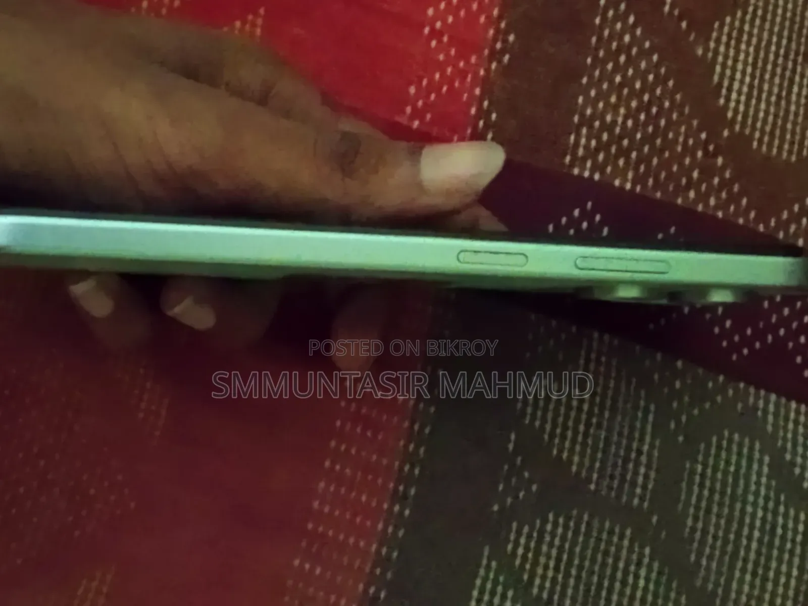 Infinix Smart 9 128 GB Blue