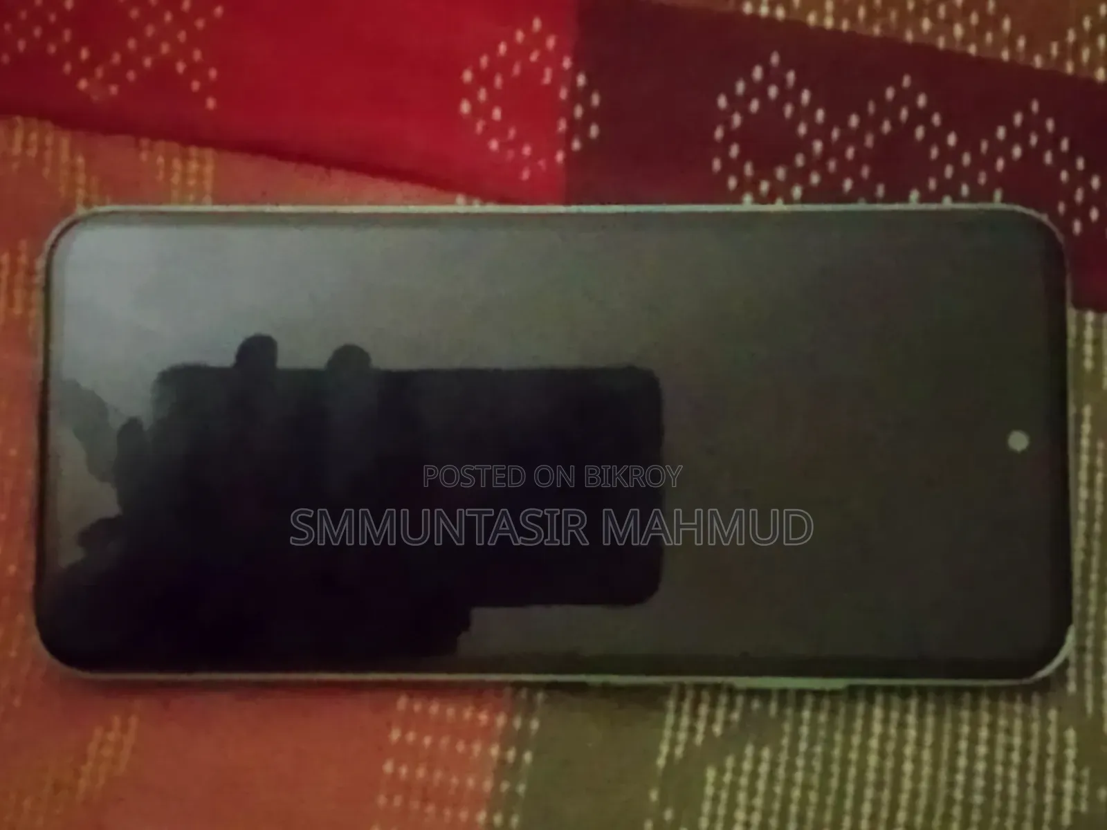 Infinix Smart 9 128 GB Blue