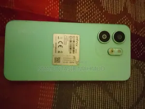 Infinix Smart 9 128 GB Blue