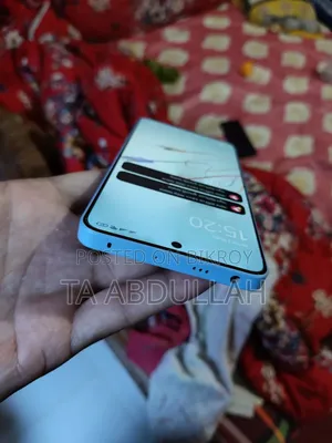 শাওমি পোকো এক্স৬ ২৫৬ জিবি ব্লু