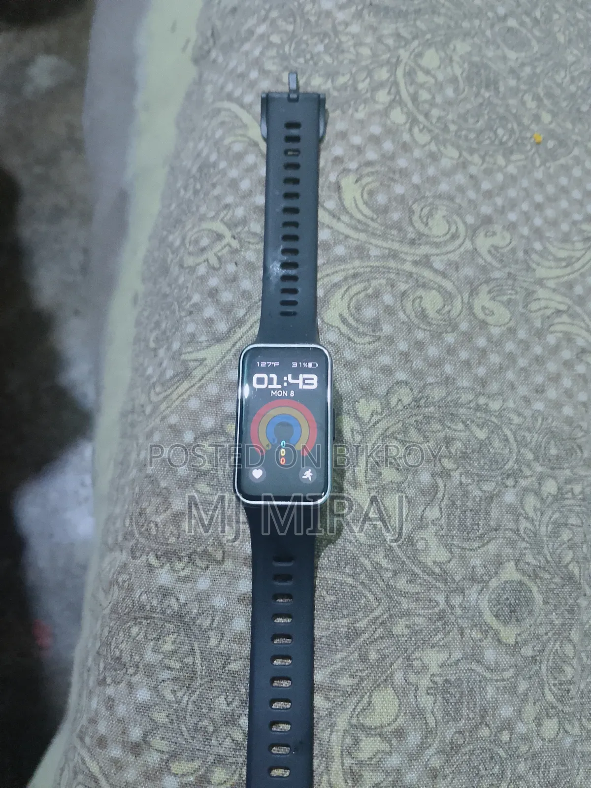 Huawei Band 9