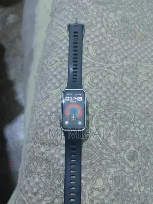 Huawei Band 9