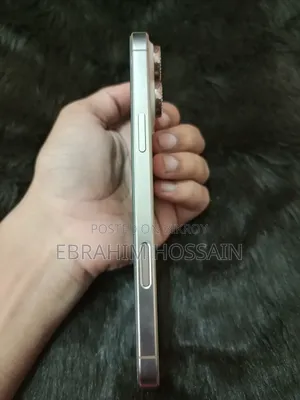 Apple iPhone 16 Pro Max 256 GB Rose Gold