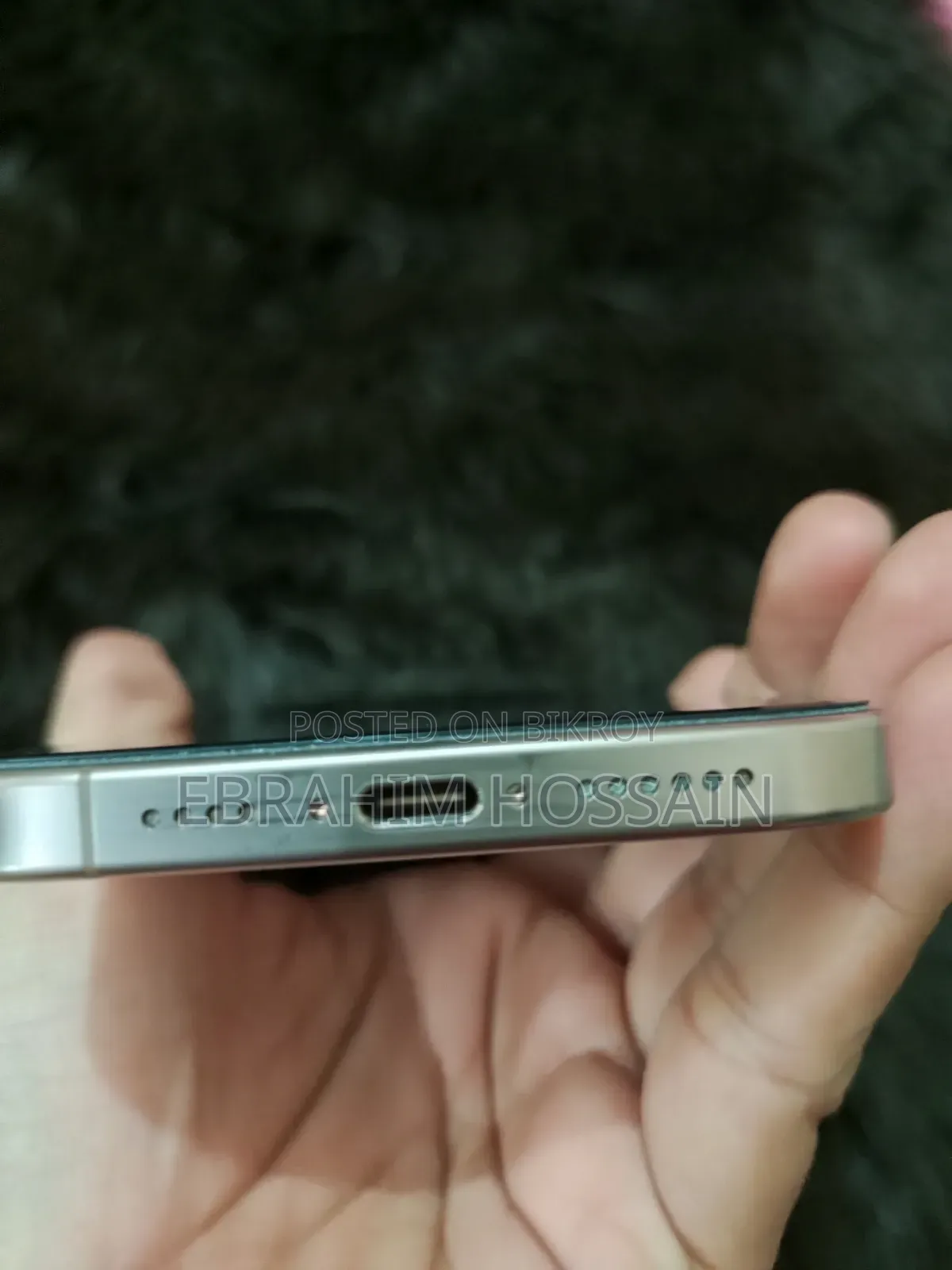Apple iPhone 16 Pro Max 256 GB Rose Gold
