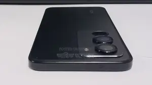 Xiaomi Redmi 15 256 GB Black