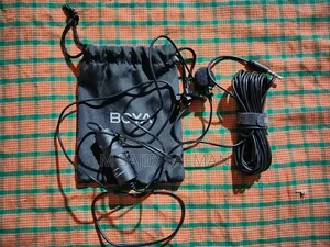 Boya BY-M1 Microphone (Smartphone, DSLR)