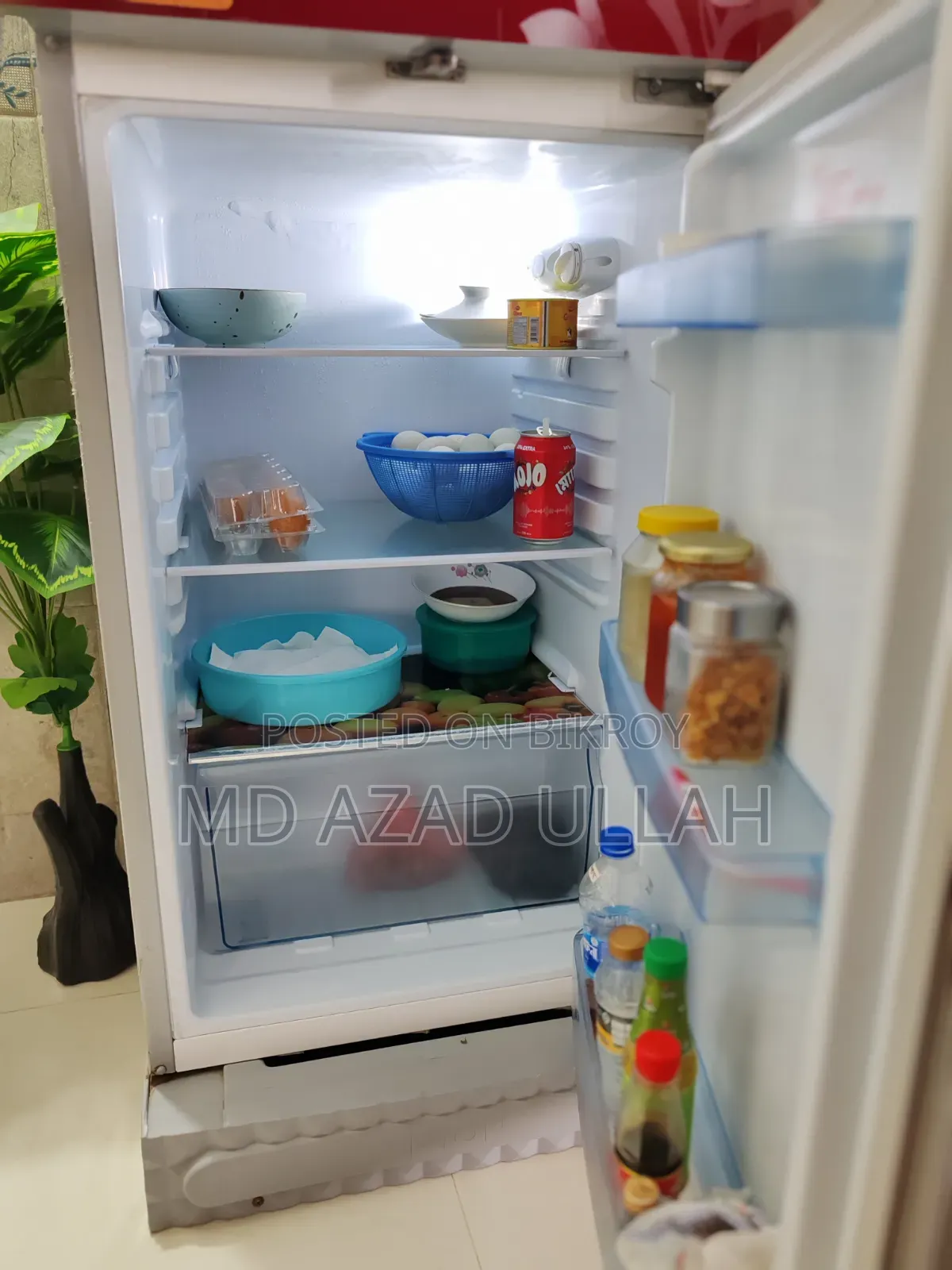 ভিশন ফ্রিজ