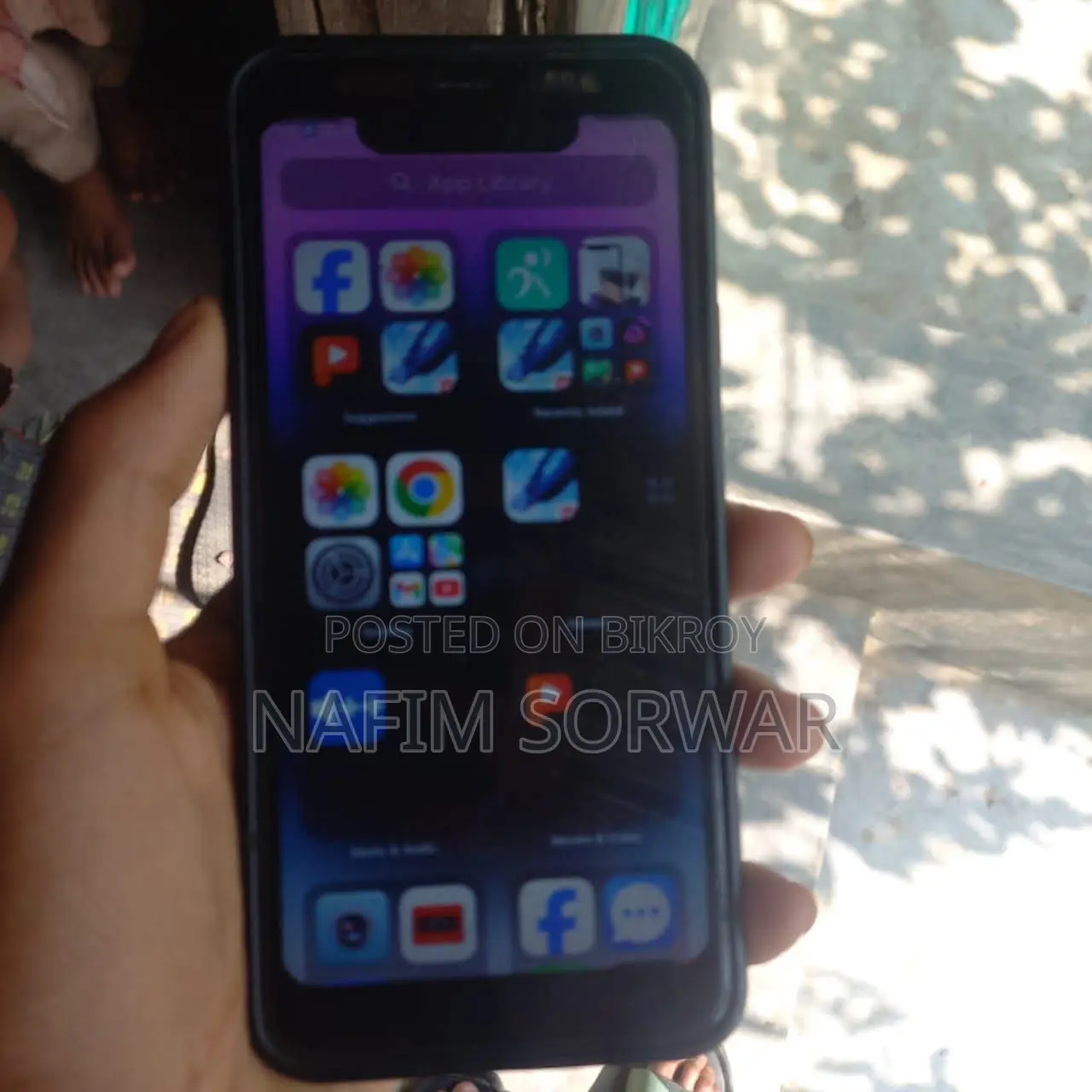 Samsung Galaxy J4 Plus 32 GB