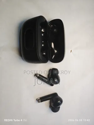 ওয়্যারলেস হেডফোন Eq2 প্লাস
