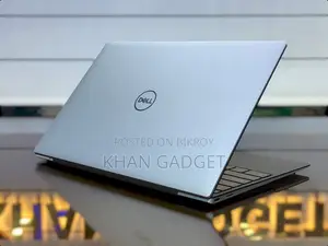 Laptop Dell XPS 13 16GB Intel Core I7 SSD 512GB