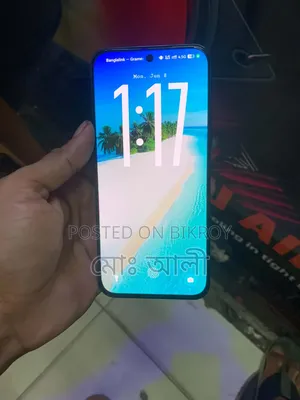 New Infinix GT 30 Pro 512 GB Black