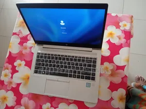 Laptop HP EliteBook 840 G5 16GB Intel Core i5 SSD 256GB