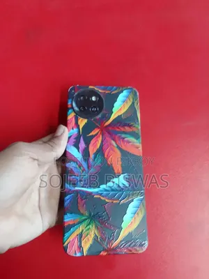 Itel S23 128 GB Black