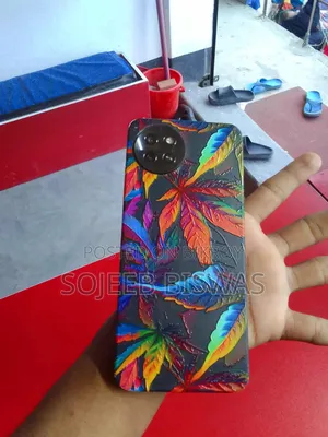 Itel S23 128 GB Black