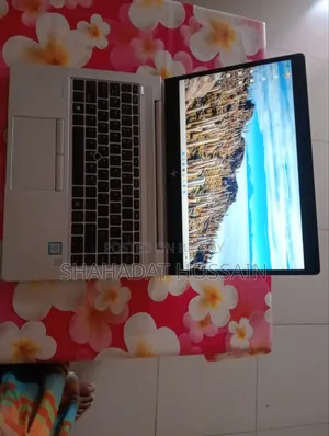 ল্যাপটপ HP EliteBook 840 G5 16GB Intel Core I5 SSD 256GB