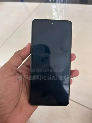 স্যামসাং গ্যালাক্সি এ৫২ ১২৮ জিবি ব্ল্যাক