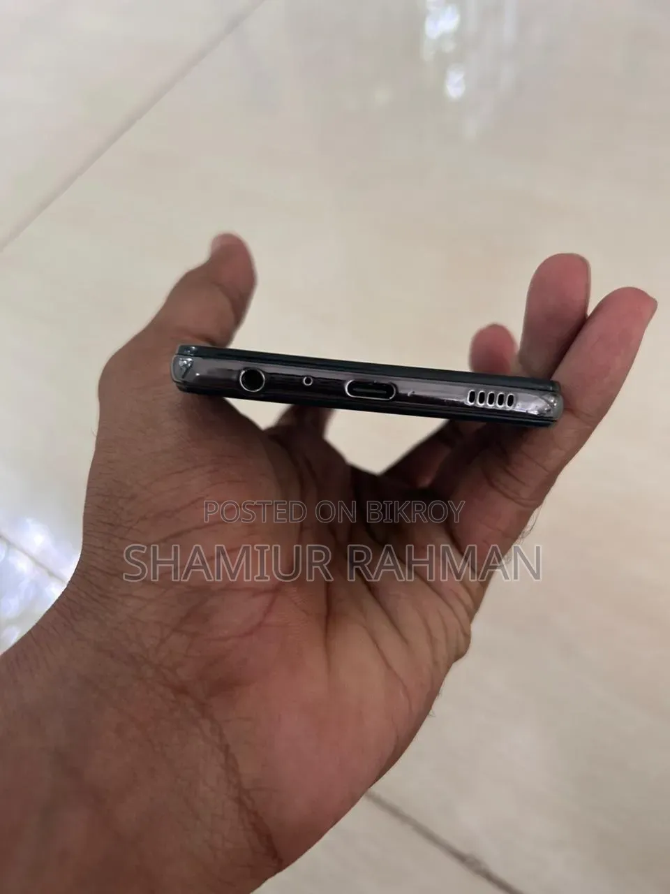 স্যামসাং গ্যালাক্সি এ৫২ ১২৮ জিবি ব্ল্যাক