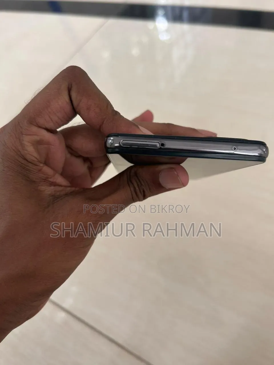 স্যামসাং গ্যালাক্সি এ৫২ ১২৮ জিবি ব্ল্যাক