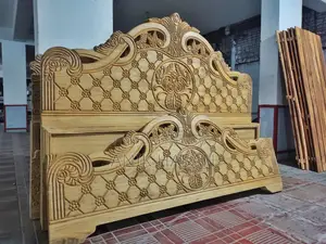 Bed Sell 6/7 Feet
