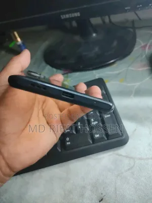 Xiaomi Redmi Note 10 Pro 128 GB Black
