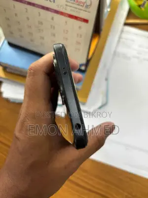 Xiaomi Redmi 12 256 GB Black