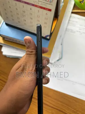 Xiaomi Redmi 12 256 GB Black