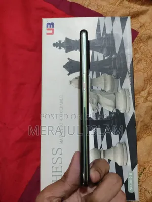 Huawei P30 128 GB Blue