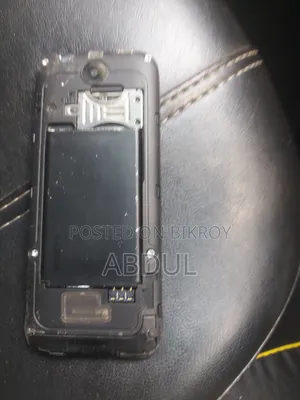 Nokia 225 Black