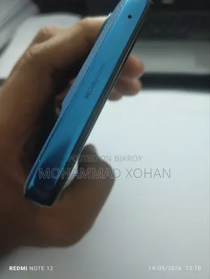 মটোরোলা মটো জি৫৭ ৫জি ১২৮ জিবি নীল